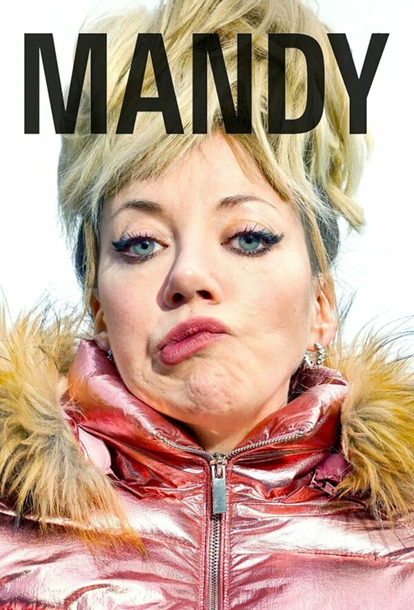 Постер сериала